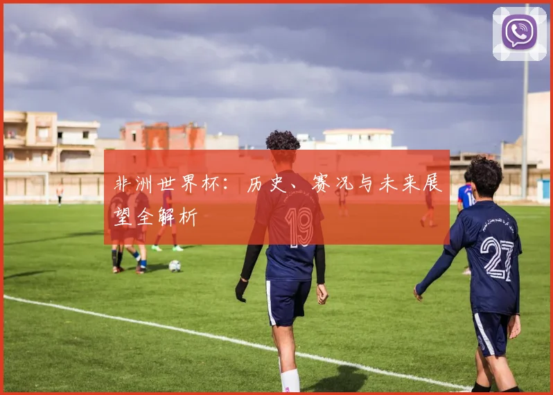 非洲世界杯：历史、赛况与未来展望全解析