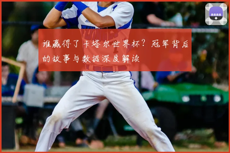 谁赢得了卡塔尔世界杯？冠军背后的故事与数据深度解读