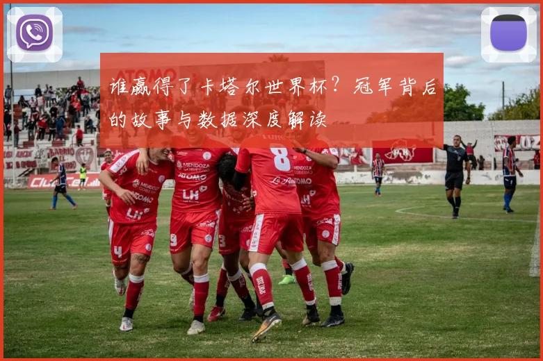 谁赢得了卡塔尔世界杯？冠军背后的故事与数据深度解读