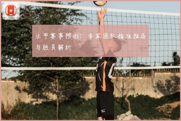 法甲赛事预测：专家团队精准推荐与胜负解析