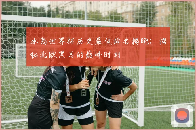 冰岛世界杯历史最佳排名揭晓：揭秘北欧黑马的巅峰时刻